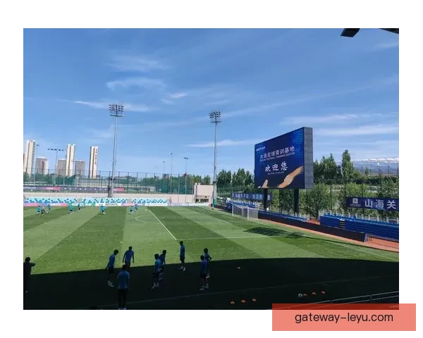 中国足球未来可期：从青训基础到国际舞台的全面成长之路_1qggukky